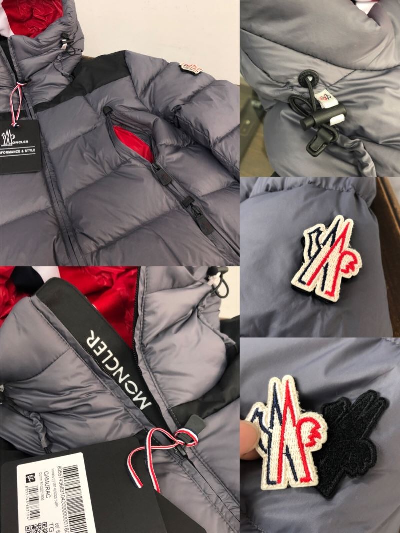 Moncler Down Jackets